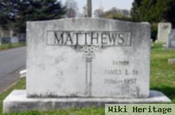 James Levi Matthews