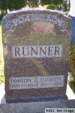 Elizabeth Runner