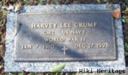 Harvey Lee Crump