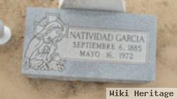 Natividad M. Garcia