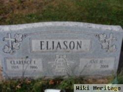 Ann M. Eliason