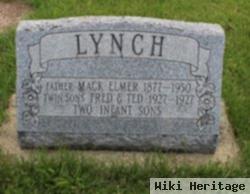 Ted Lynch