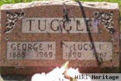 George H. Tuggle