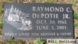 Raymond C Depotie, Jr