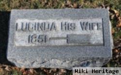 Lucinda Smith Heflin