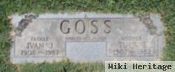 Ivan J. Goss