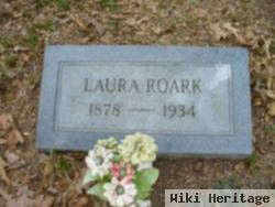 Laura Etta Dougty Roark