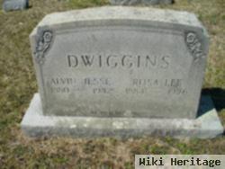 Rosa Lee Dwiggins