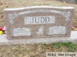 James F Judd