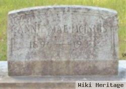 Annie Mae Mcinnis