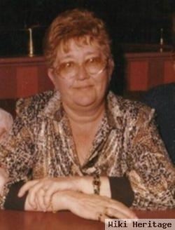 Kathleen Ann "kathy" Colligan Correia