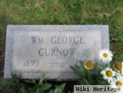 William George Curnow