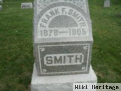 Frank F Smith