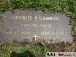 George P Camren