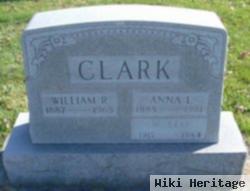 William R. "jack" Clark