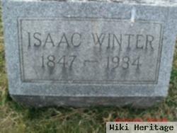 Isaac Winter