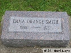 Emma Drange Smith