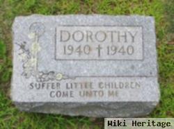 Dorothy Tripp