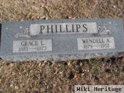 Grace L. Phillips