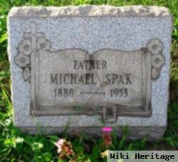 Michael Spak