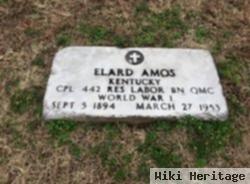 Elard Amos