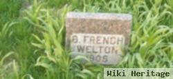 B French Welton