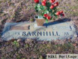 Benjamin Faison Barnhill