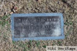 Mary Elizabeth Scott Kling
