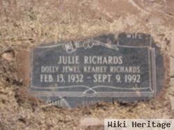 Julie Richards