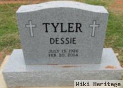 Dessie Price Tyler