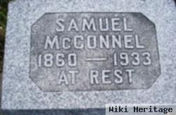 Samuel Mcconnel