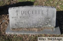 Eugene Decelle