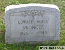 Edward James Swonger