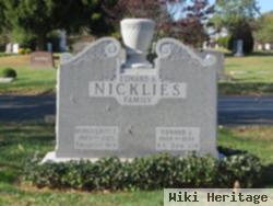 Edward L. Nicklies