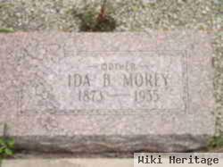 Ida B. Morey