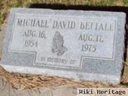 Michael David Battale