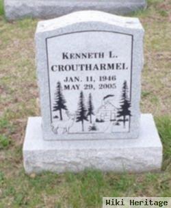 Kenneth Leo Croutharmel