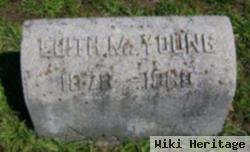 Edith M. Young