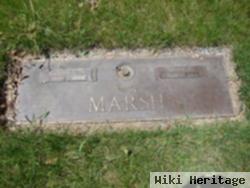 Hope C. Marsh