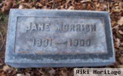 Jane Smith Morrish