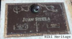 Juan Sierra