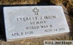 Everett J. Irion