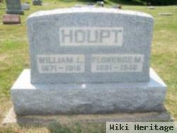 William Lee Houpt