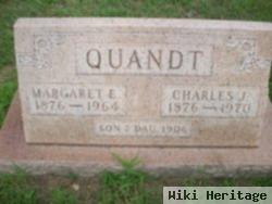 Infant Son Quandt