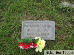 Raymond Carter