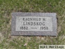 Ragnhild M. Lindskog