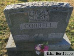 Esther E Correll