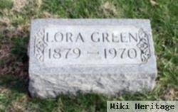 Lora Green