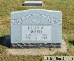 Helen M. Ward