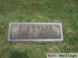 James Brownlee, Sr